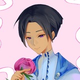 Telegram profile photo for lilcsyukawa
