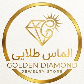 Telegram profile photo for Golden diamond