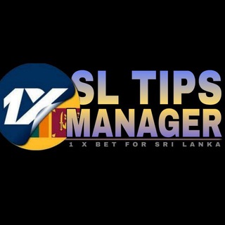 Telegram profile photo for π±π° SL TIPS MANAGER π±π°