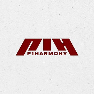 Telegram profile photo for P1HARMONY UPDATE