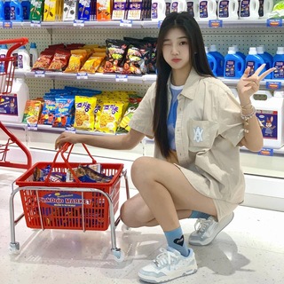Telegram profile photo for 小鱼