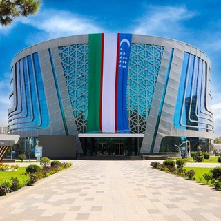 Telegram profile photo for "YASHNOBOD" INNOVATION TECHNOPARK