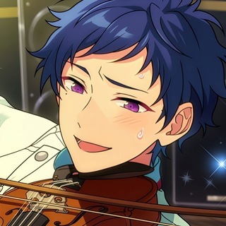 Telegram profile photo for Fushimi Yuzuru