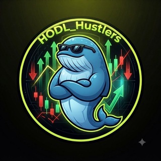 Telegram profile photo for H_H Trading