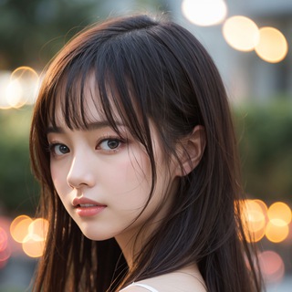 Telegram profile photo for 兰兰 paradox