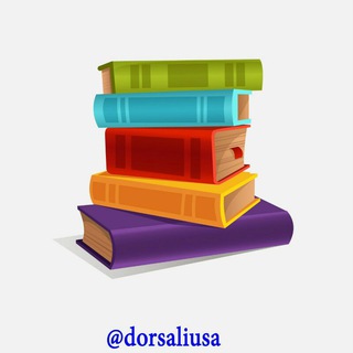 Telegram profile photo for کتاب باز