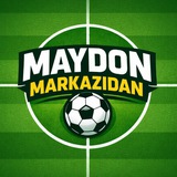 Telegram profile photo for Maydon Markazidan