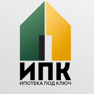 Telegram profile photo for Тыва: Ипотека под ключ