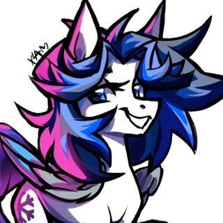 Telegram profile photo for SiberiA | Пегасополис