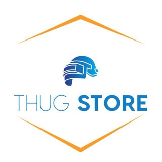 Telegram profile photo for ThugStore