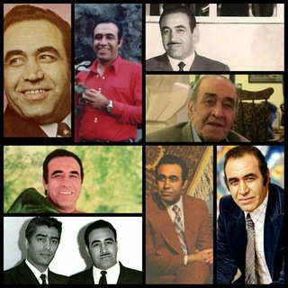Telegram profile photo for ایرج خدای آواز