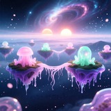 Telegram profile photo for Кисельные миры