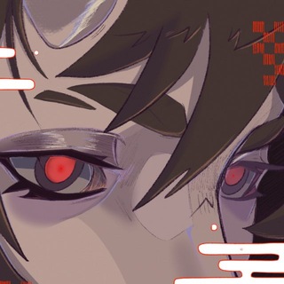 Telegram profile photo for Порисульки с Karikiri