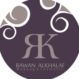 Telegram profile photo for Rawan -makeup artist💄