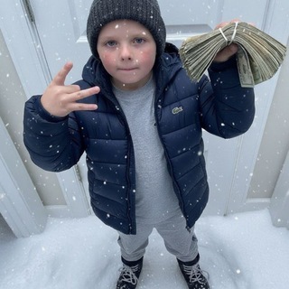 Telegram profile photo for Тома🛴❤️
