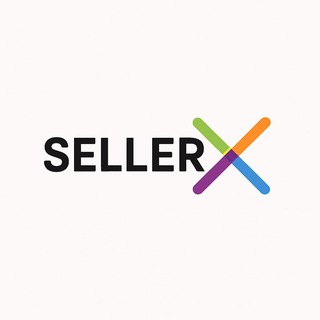 Telegram profile photo for SellerX | Все о маркетплейсах