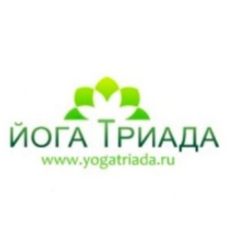 Telegram profile photo for 039. Йога Отношений Женщины и Мужчины. Йога Тантра Триада. YogaTriada.ru