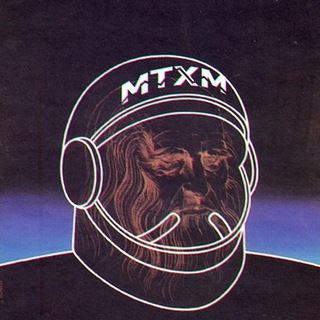 Telegram profile photo for MTXM