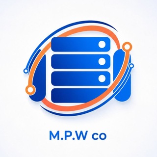 Telegram profile photo for اطلاعیه پرداز وب