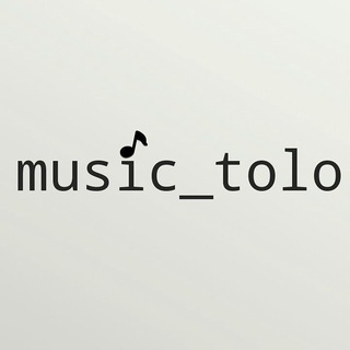 Telegram profile photo for music