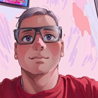 Telegram profile photo for KА🔴 русский
