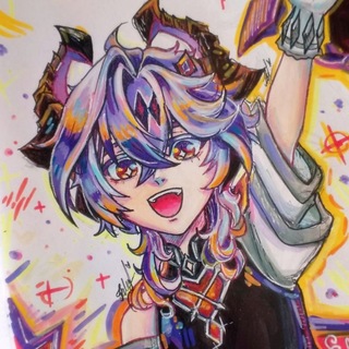 Telegram profile photo for ◇Fab Li°