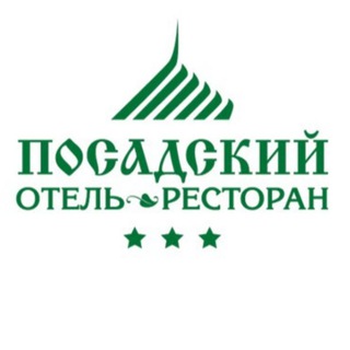 Telegram profile photo for Отель Посадский