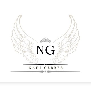 Telegram profile photo for Модели.NadiGerber