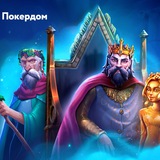 Telegram profile photo for 7 игровые автоматы онлайн с шансом выиграть джекпот х777