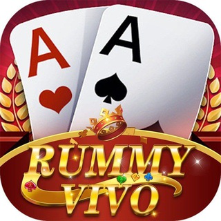 Telegram profile photo for Rummy Vivo