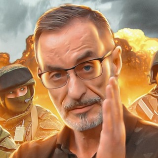 Telegram profile photo for Дядя Слава