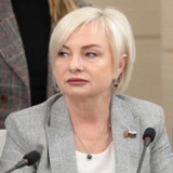 Telegram profile photo for Депутат Шабашева Н.В.