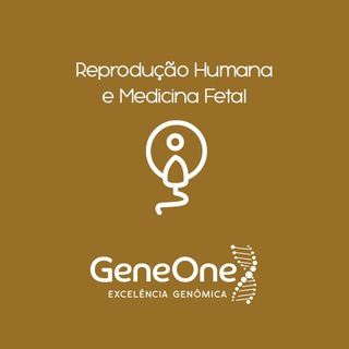 Telegram profile photo for Reprodução Humana | Genomic Summit