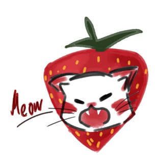 Telegram profile photo for **твой милый aliexpress**