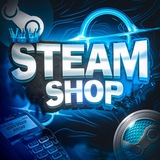 Telegram profile photo for st3am_sh0p | переходник