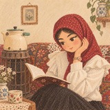 Telegram profile photo for ﮼مَـهنگـاࢪ