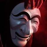 Telegram profile photo for Korea MonyHeist / Berlin Spin off