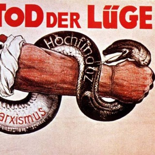 Telegram profile photo for A Different Version of History