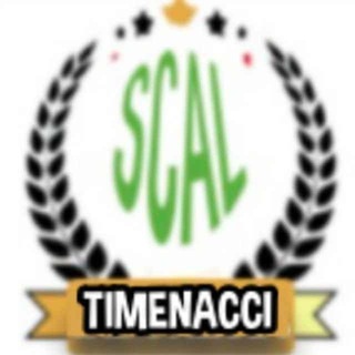 Telegram group profile photo for Signal Crypto AyoungLam (SCAL)