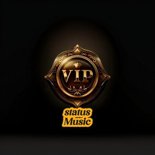 Telegram profile photo for VIP Status Music