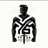 Telegram profile photo for GYMnast (лайф)