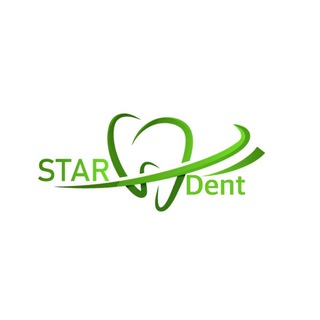 Telegram group profile photo for StarDent for dental supplies