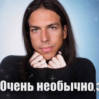 Telegram profile photo for щенок небольшой собаки (цуцик)