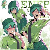 Telegram profile photo for Типичный ENFP | Борец