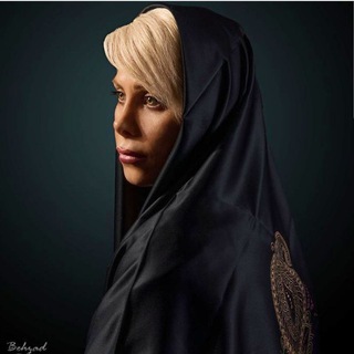Telegram profile photo for قوانین کاری سانا احمدی