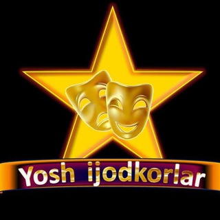 Telegram profile photo for Yosh ijodkorlar hamda Yosh yulduzlar