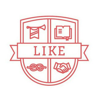 Telegram group profile photo for Like Центр Таганрог