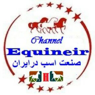 Telegram profile photo for صنعت اسب درایران ©