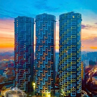 Telegram group profile photo for Чат ЖК Новые Черемушки - Соседи
