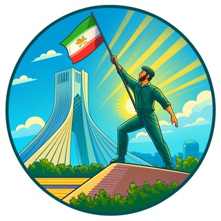 Telegram profile photo for فاتحان تهران